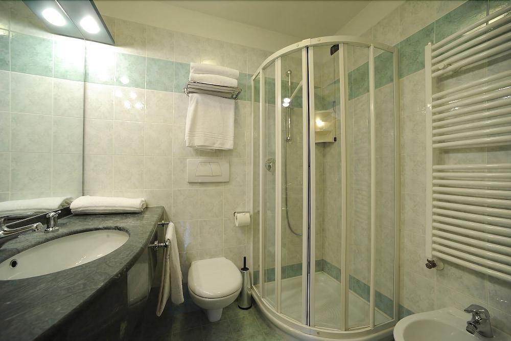 Residence Kristall- Fiemme Holidays Predazzo Dış mekan fotoğraf