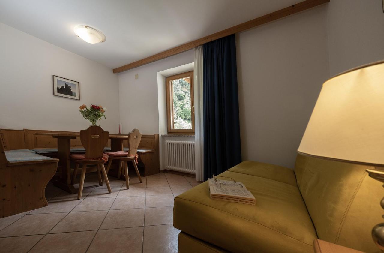 Residence Kristall- Fiemme Holidays Predazzo Dış mekan fotoğraf