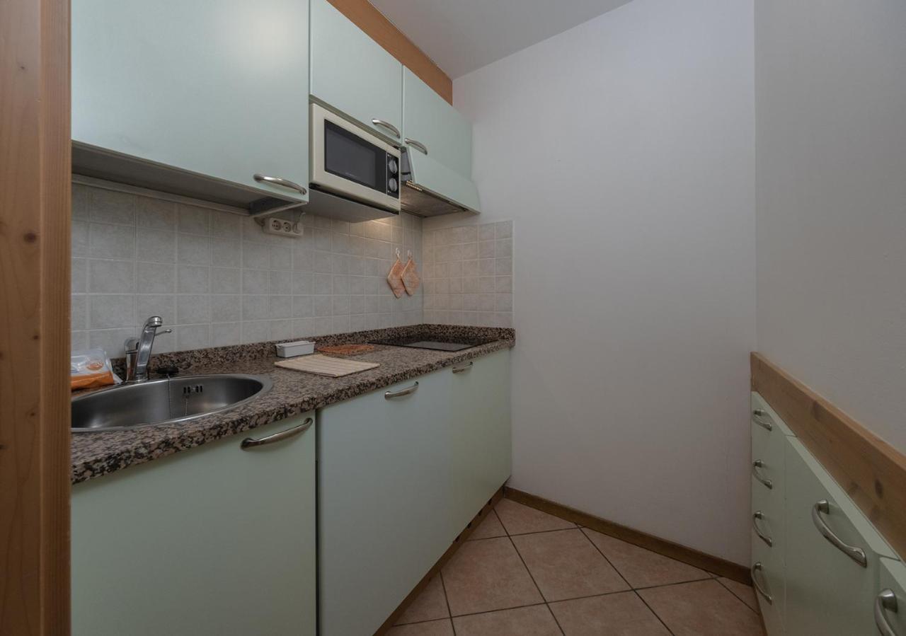 Residence Kristall- Fiemme Holidays Predazzo Dış mekan fotoğraf