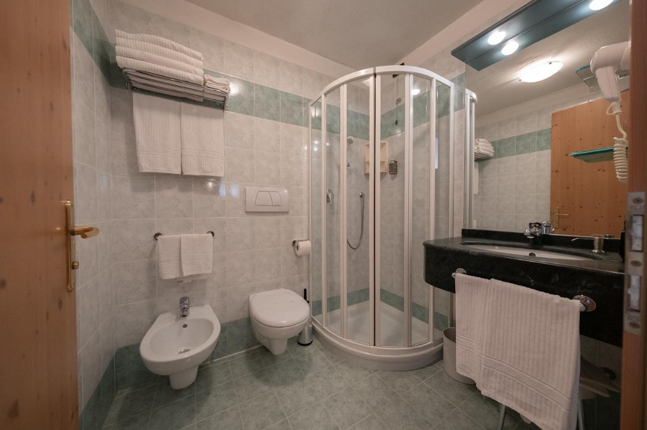 Residence Kristall- Fiemme Holidays Predazzo Dış mekan fotoğraf