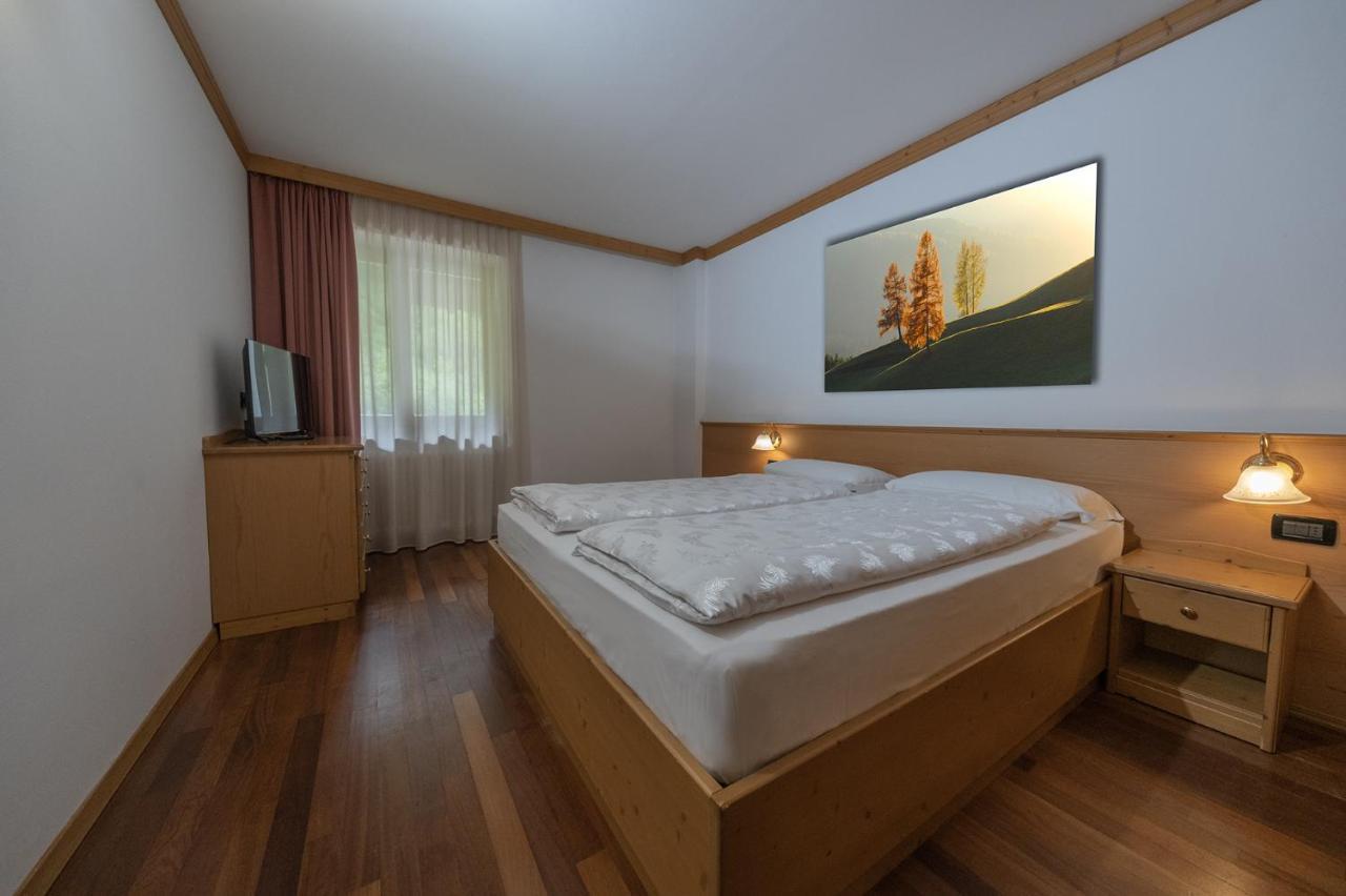 Residence Kristall- Fiemme Holidays Predazzo Dış mekan fotoğraf