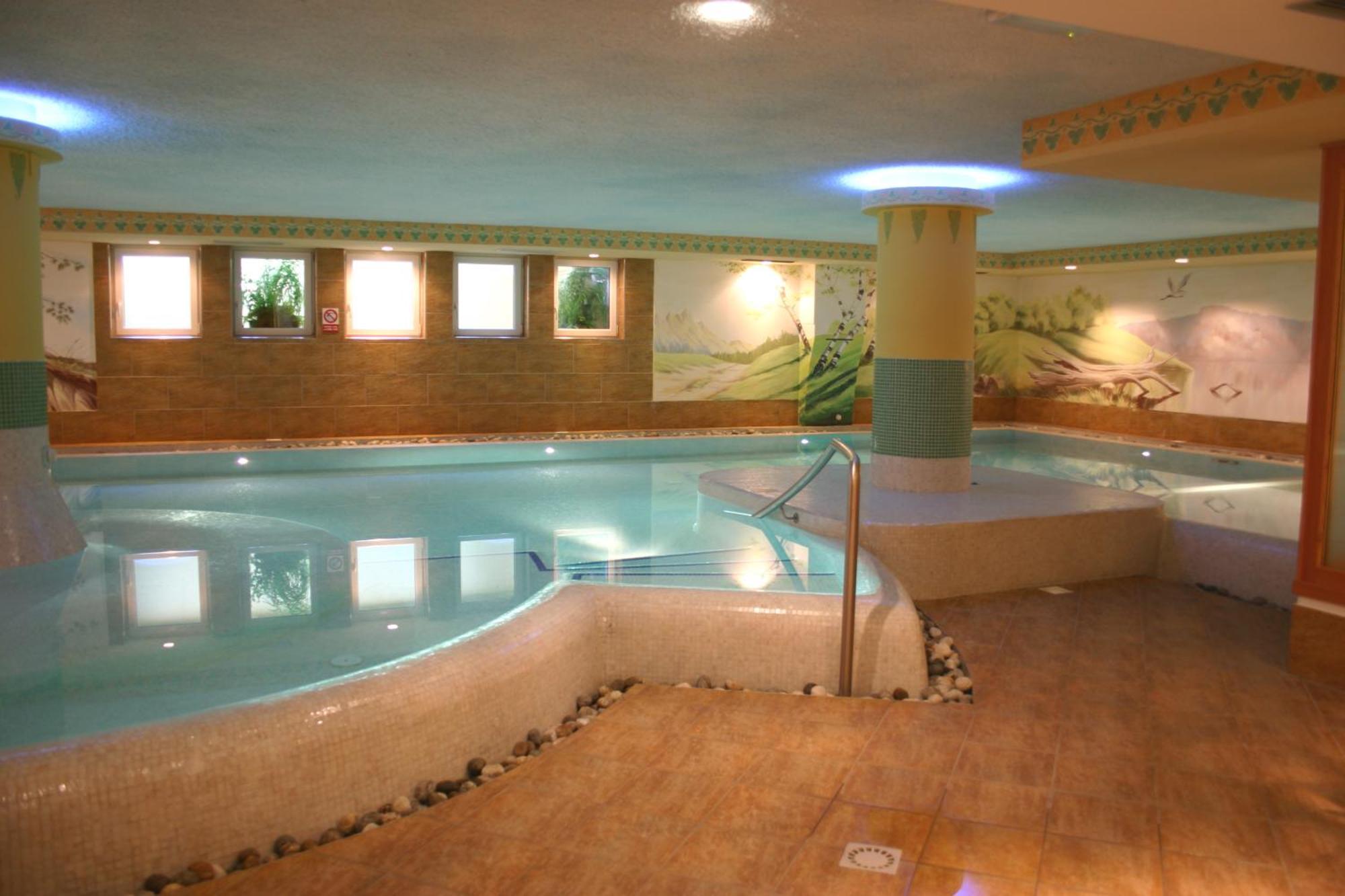 Residence Kristall- Fiemme Holidays Predazzo Dış mekan fotoğraf