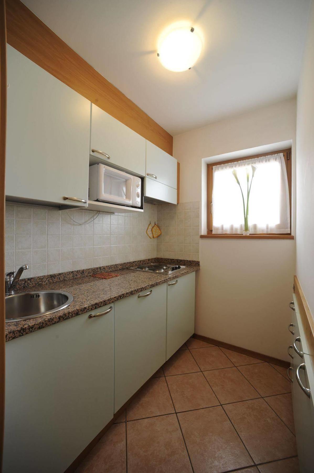 Residence Kristall- Fiemme Holidays Predazzo Dış mekan fotoğraf