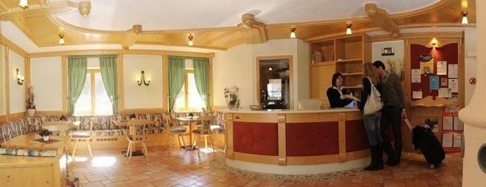 Residence Kristall- Fiemme Holidays Predazzo Dış mekan fotoğraf