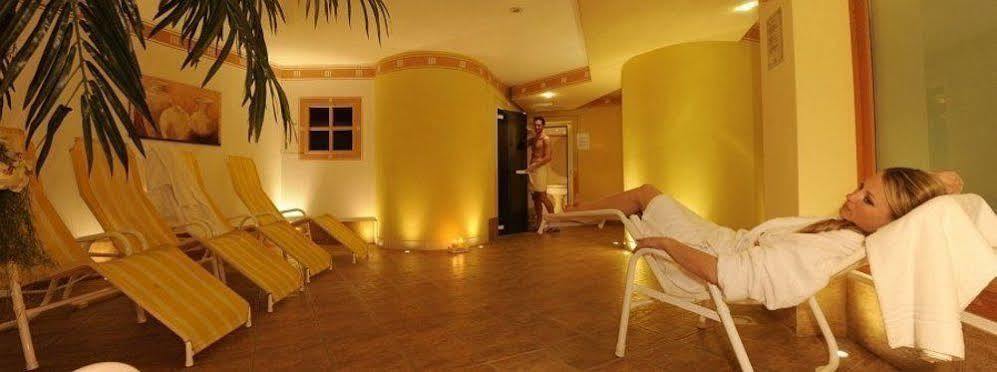 Residence Kristall- Fiemme Holidays Predazzo Dış mekan fotoğraf